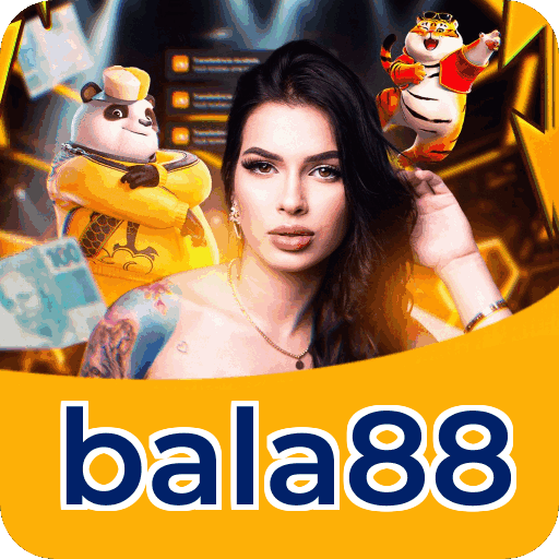 Catálogo bala88 2.547 jogos - Pragmatic Play, Evolution, NetEnt